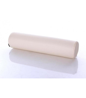 RESTPRO® round bolster CREAM