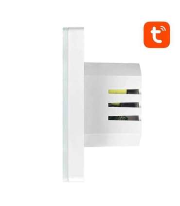 Avatto WT200-BH-3A-W Boiler 3A WiFi smart thermostat TUYA