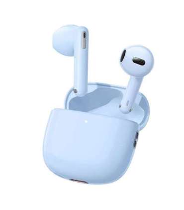 Earphones TWS Baseus Bowie WX5 (blue)