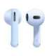 Earphones TWS Baseus Bowie WX5 (blue)