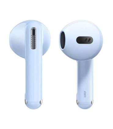 Earphones TWS Baseus Bowie WX5 (blue)