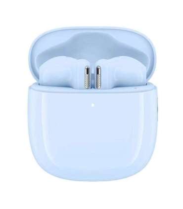 Earphones TWS Baseus Bowie WX5 (blue)