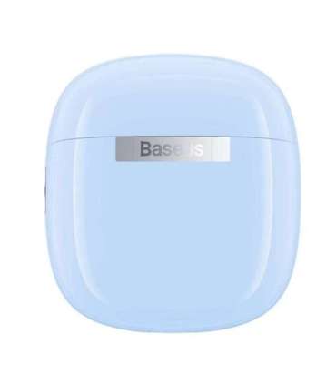 Earphones TWS Baseus Bowie WX5 (blue)