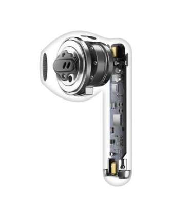 Earphones TWS Baseus Bowie WX5 (blue)