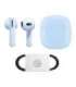 Earphones TWS Baseus Bowie WX5 (blue)