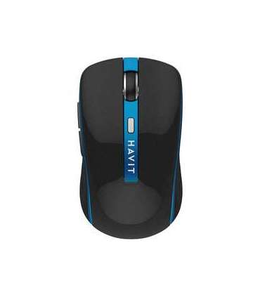 Havit MS951GT Wireless Mouse (black)