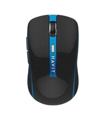 Havit MS951GT Wireless Mouse (black)