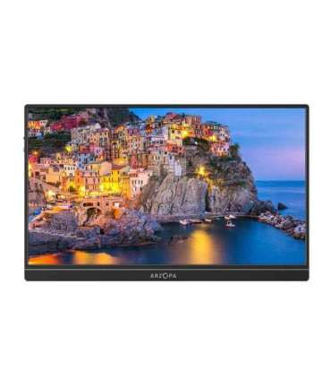 Arzopa S1 TABLE 15.6" portable monitor