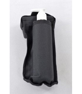Single-Bottle Oil Holster + empty bottle (250 ml)
