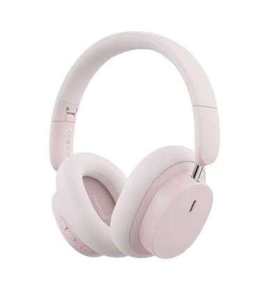 Baseus Bowie D05 Wireless Headphones Bluetooth 5.2 (golden rose)