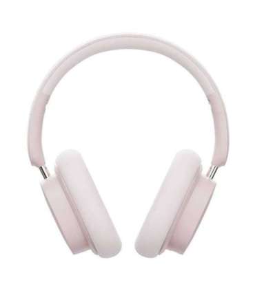 Baseus Bowie D05 Wireless Headphones Bluetooth 5.2 (golden rose)