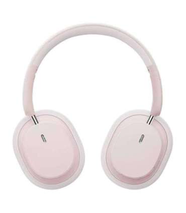 Baseus Bowie D05 Wireless Headphones Bluetooth 5.2 (golden rose)