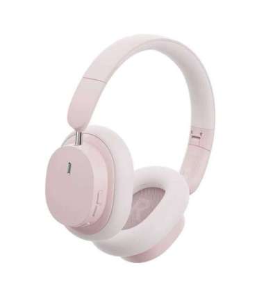 Baseus Bowie D05 Wireless Headphones Bluetooth 5.2 (golden rose)