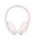 Wireless headphones Baseus Encok D02 PRO (pink)