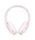 Wireless headphones Baseus Encok D02 PRO (pink)