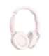Wireless headphones Baseus Encok D02 PRO (pink)