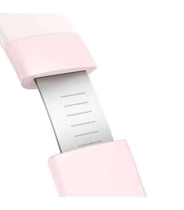 Wireless headphones Baseus Encok D02 PRO (pink)