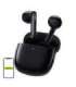 Earphones TWS Baseus Bowie WX5 (black)