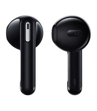 Earphones TWS Baseus Bowie WX5 (black)