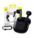 Earphones TWS Baseus Bowie WX5 (black)