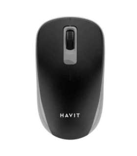 Universal wireless mouse Havit MS626GT (grey)