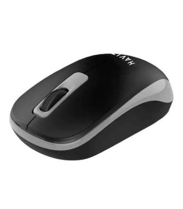 Universal wireless mouse Havit MS626GT (grey)