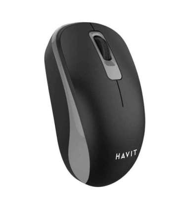Universal wireless mouse Havit MS626GT (grey)