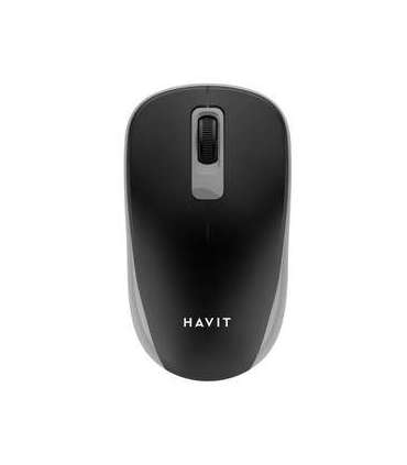 Universal wireless mouse Havit MS626GT (grey)