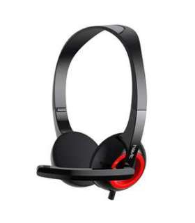 Havit H202d Wired Headphone (black)