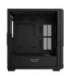 Computer case Darkflash DF2100 + 4 ARGB fans (black)
