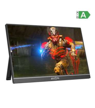 Arzopa Portable Monitor Z1FC 16,1"