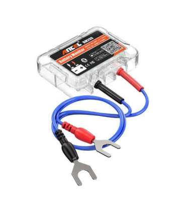 Bluetooth Battery Tester Ancel BM200 6-20V DC