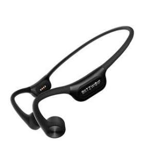 Blitzwolf BW-BTS9 32GB IPX8 bone conduction headphones