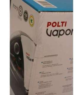 SALE OUT.  Polti Steam cleaner Vaporetto Eco Pro 3.0 Power 2000 W Steam pressure 4.5 bar Water tank capacity