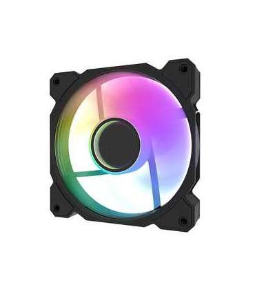 Darkflash DR08 Cooling Fan (Black)