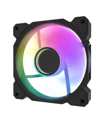 Darkflash DR08 Cooling Fan (Black)