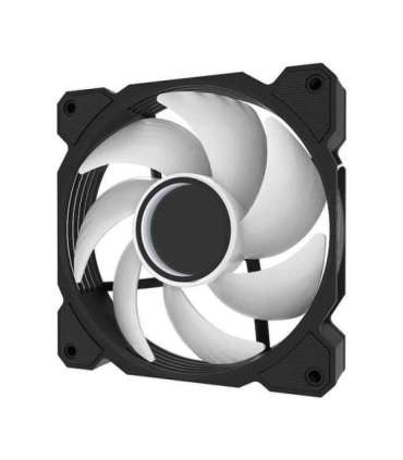 Darkflash DR08 Cooling Fan (Black)