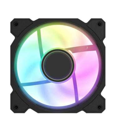 Darkflash DR08 Cooling Fan (Black)