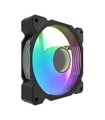 Darkflash DR08 Cooling Fan (Black)