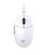 Havit MS1039W wireless gaming mouse (white)