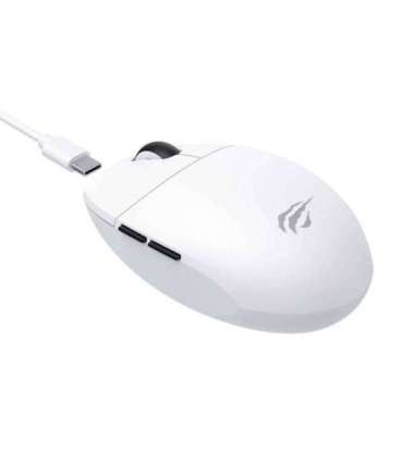 Havit MS1039W wireless gaming mouse (white)
