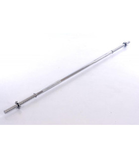 Standard weight bar 150cm x 30mm (BR-022)