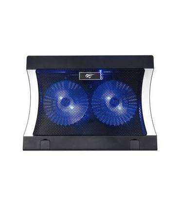 Havit HV-F2051 laptop cooling stand (black)