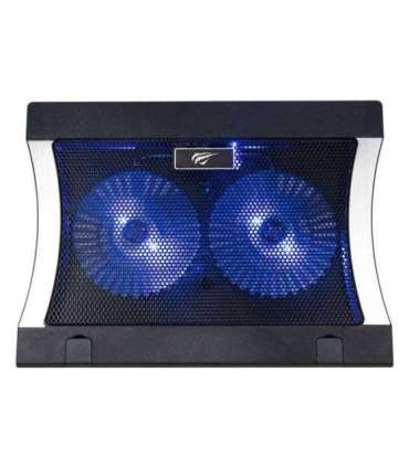Havit HV-F2051 laptop cooling stand (black)