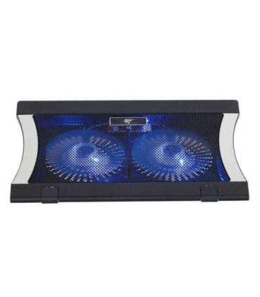 Havit HV-F2051 laptop cooling stand (black)