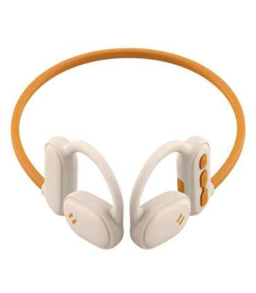 Havit E553BT wireless headphones (beige)