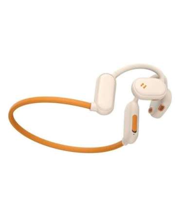 Havit E553BT wireless headphones (beige)