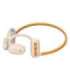 Havit E553BT wireless headphones (beige)