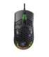 Havit MS1036 RGB wired gaming mouse (black)