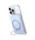Baseus powerbank with stand PicoGo Qi2 5000mAh 20W (blue)